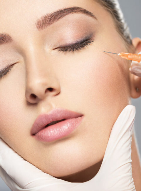 Dermal Fillers San Juan Capistrano