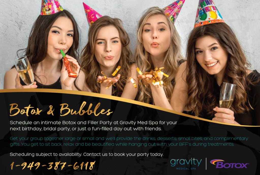 botox-bubbly | Gravity Medical Spa