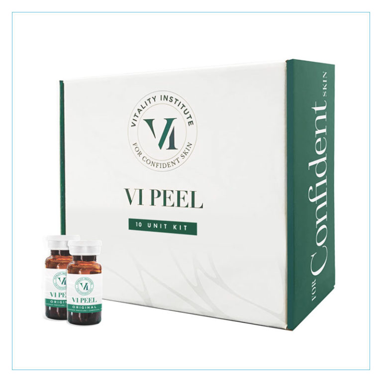 Vi Peel Chemical Peel Suitable For All Skin Types 2812