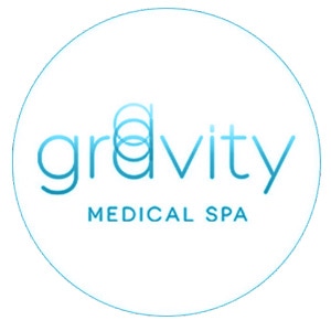 Gravity Medical Spa. Defy Gravity, Balance Beauty