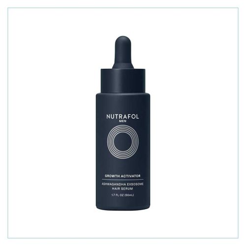 Nutrafol Growth Activator - Hair Serum for Men from Gravity Med Spa, Orange County, California