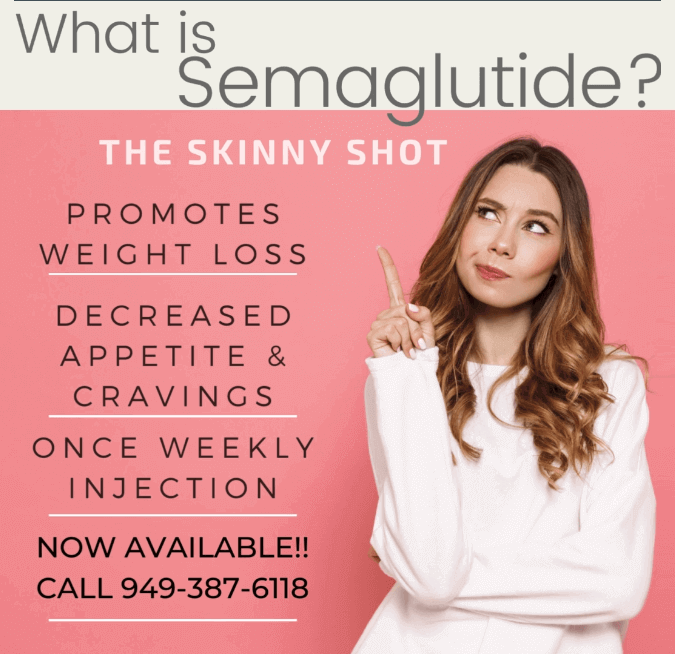 semaglutideweightloss Gravity Medical Spa