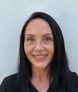 Christina Evans – Patient Coordinator & Guest Relations