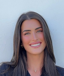 Rylee Katsandris, Medical Esthetician & Facial Massage Expert