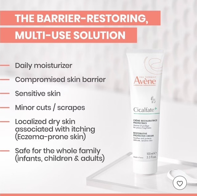 Avene 2 – Gravity Medical Spa