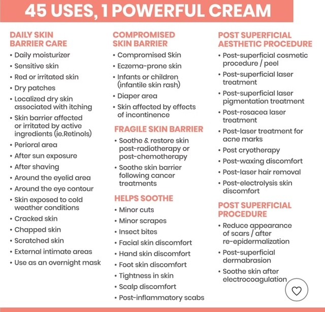 Avene – Gravity Medical Spa