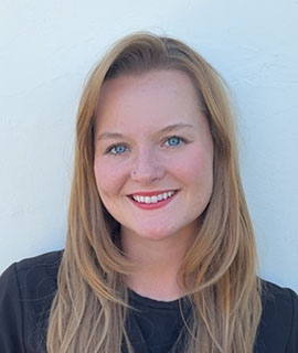 Sophia Roth, RN – Aesthetic Registered Nurse