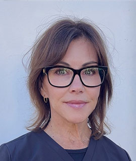 Stacey Case – Patient Coordinator & Guest Relations