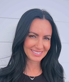 Sara Smeltzer, RN – Aesthetic Registered Nurse